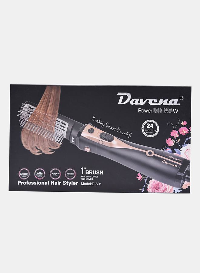 Davena Hair Styler with 1 Brush, 1200W - Image 2
