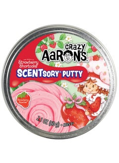 معجون Strawberry Shortcake™ Scentsory® - pzsku/Z4482004C0AE9B2022918Z/45/_/1732773997/2e42d245-a484-4f8f-9b8a-eb2fdf52f693