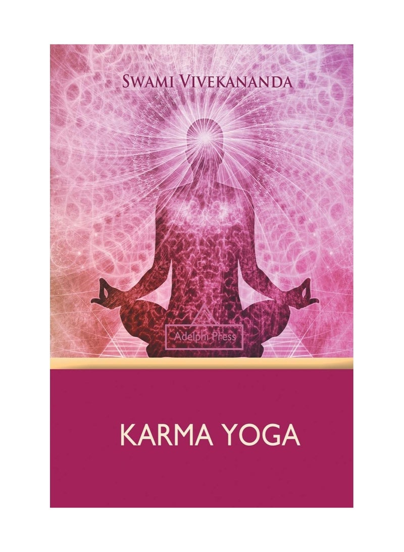 Karma Yoga Paperback 