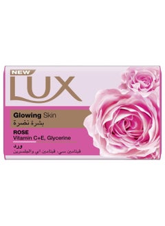 Lux Soap Glowing Skin  - Image 1