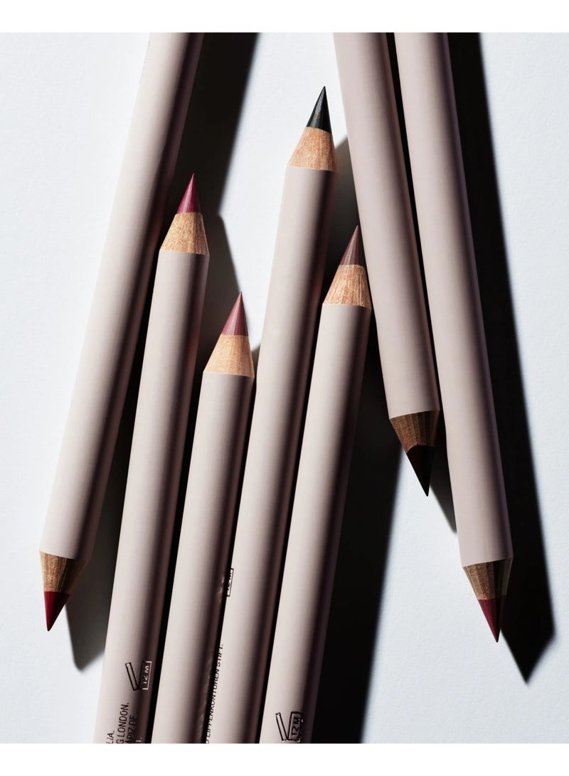 Manasi 7 Eye and lip definer Petunia 2g - Image 3