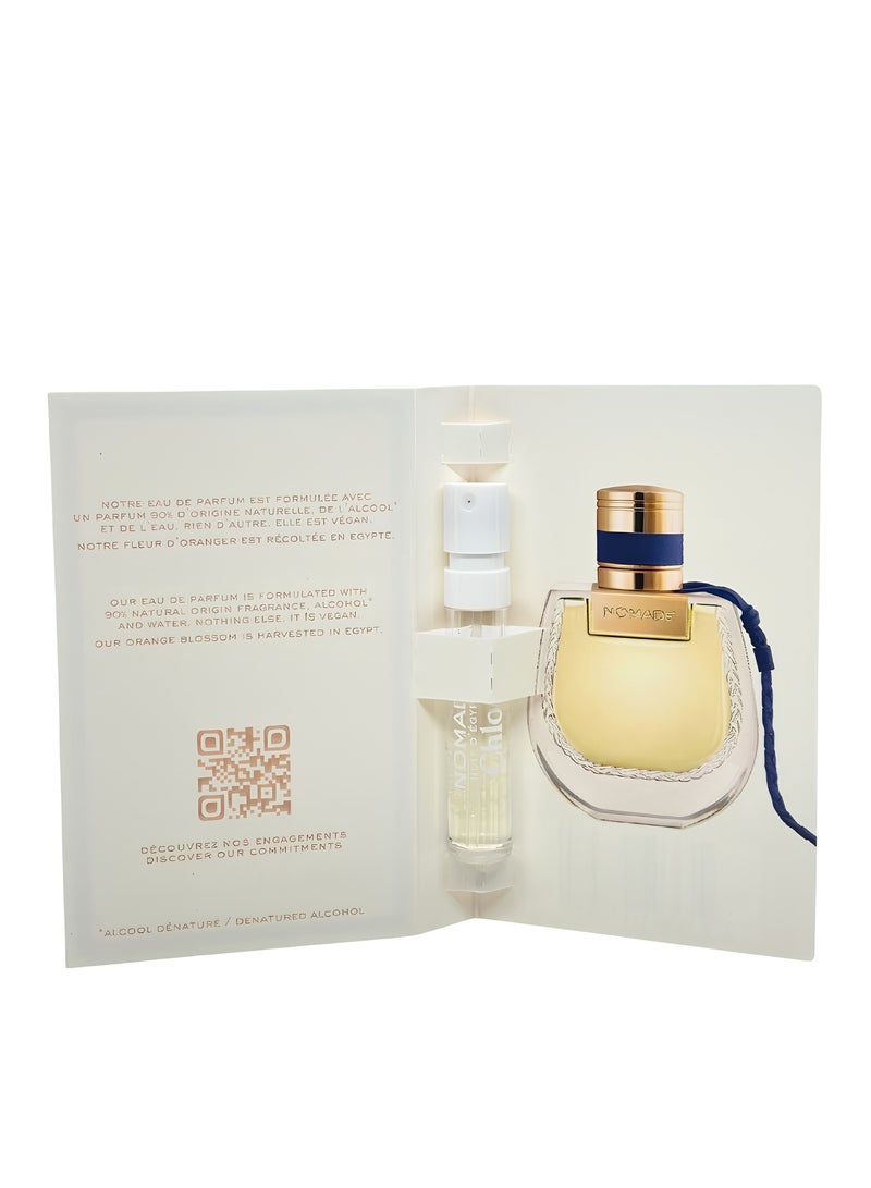 كلوي عطر نوماد نوت دي إيجيبت 1.2ملليلتر - Image 2