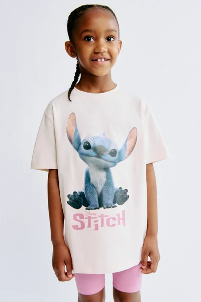 اتش اند ام طقم قطعتين مطبوع