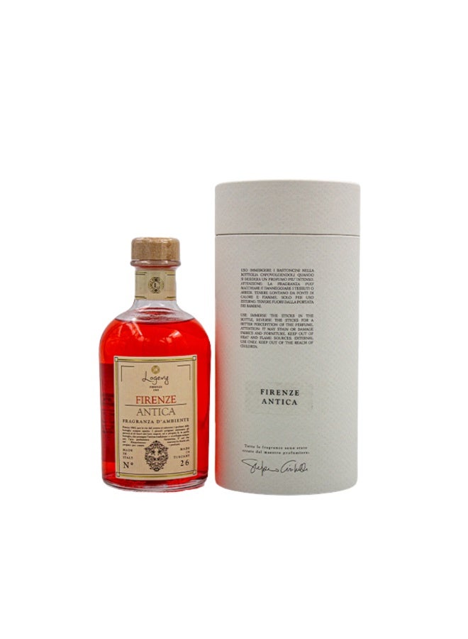 Logevy  Firenze Antica Room Fragrance - Image 1