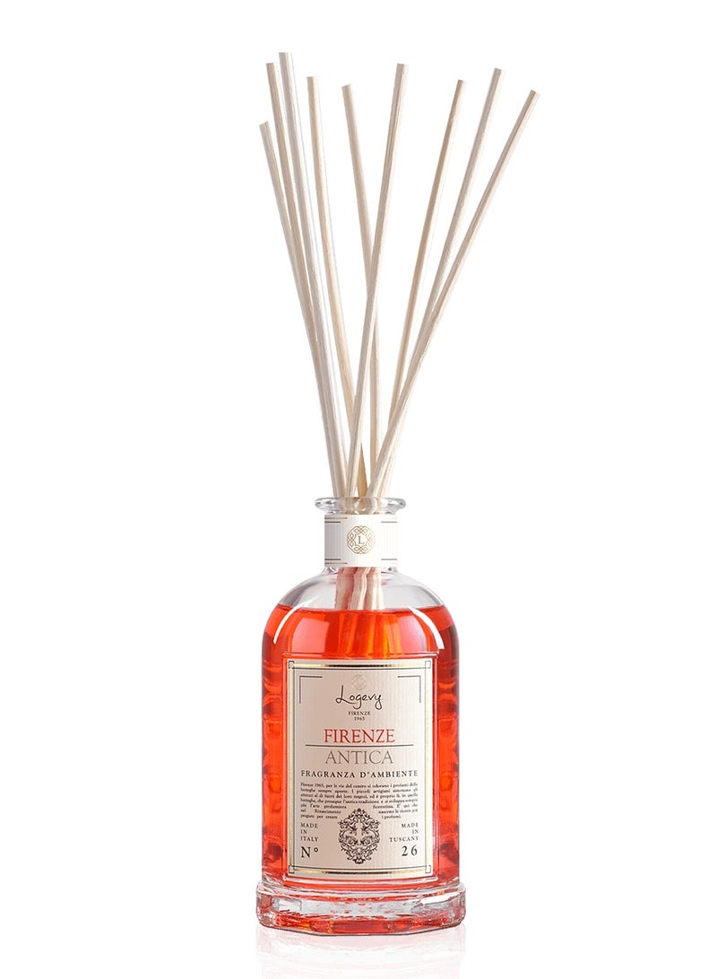 Logevy  Firenze Antica Room Fragrance - Image 2