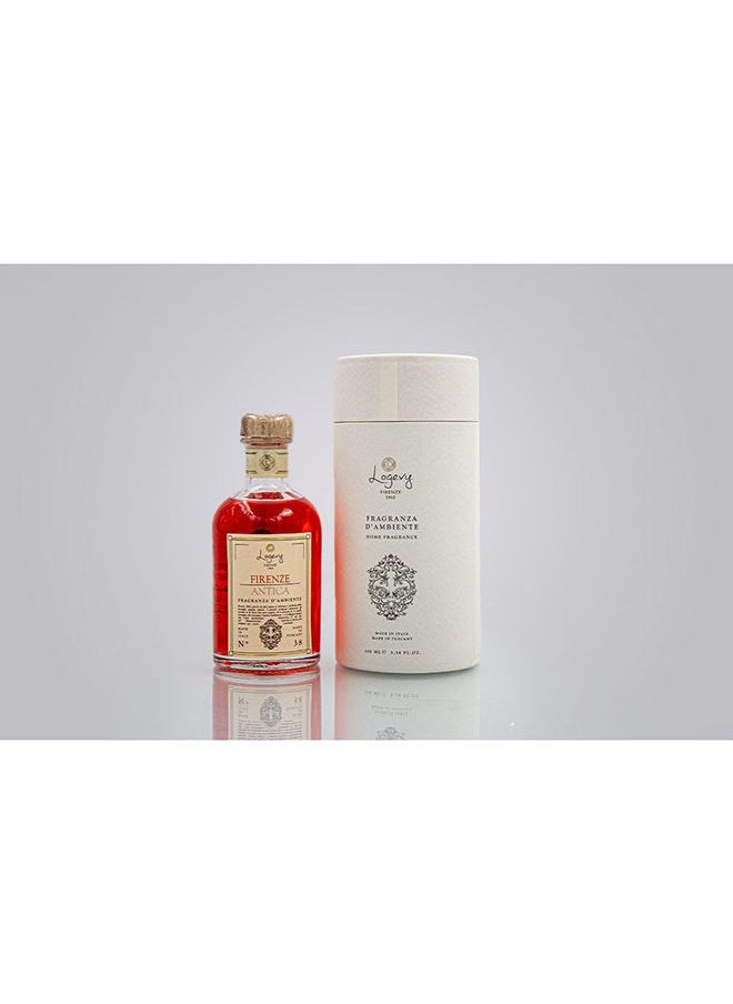 Logevy  Firenze Antica Room Fragrance  - Image 1
