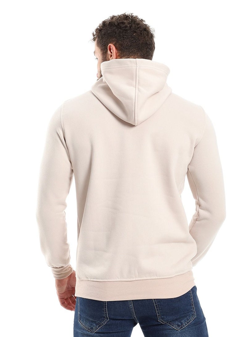 Caesar Printed ( FUTURE) Hoodie - Image 4