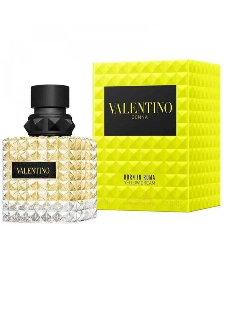 عطر فالنتينو دونا بورن ان روما يلو دريم نسائي اودي برفيوم 100 مل - pzsku/Z44828919E6C0EF898E0EZ/45/_/1731892730/ff50b712-f4b6-4cc0-979f-4e6047fcc4cf