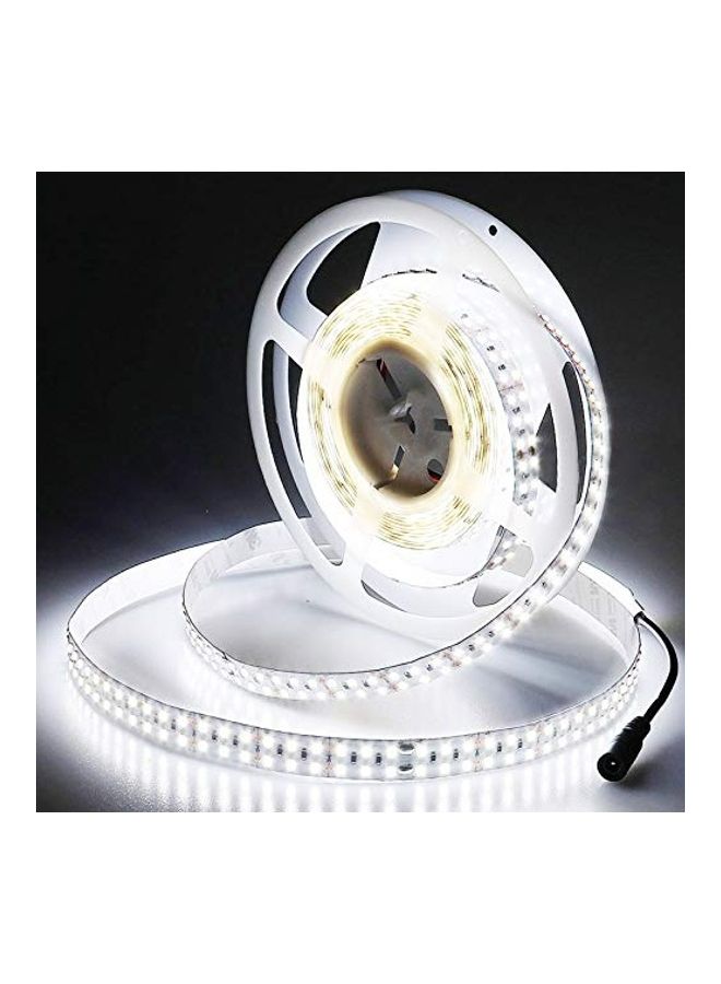 إسكدنيا شريط إضاءة LED بجهد 24 فولت أبيض - Image 1