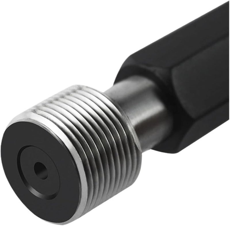 3B Thread Gauge 7I16 20UNF 3B Size Standard Fine UNC UNF UNS Measure Tool - Image 1