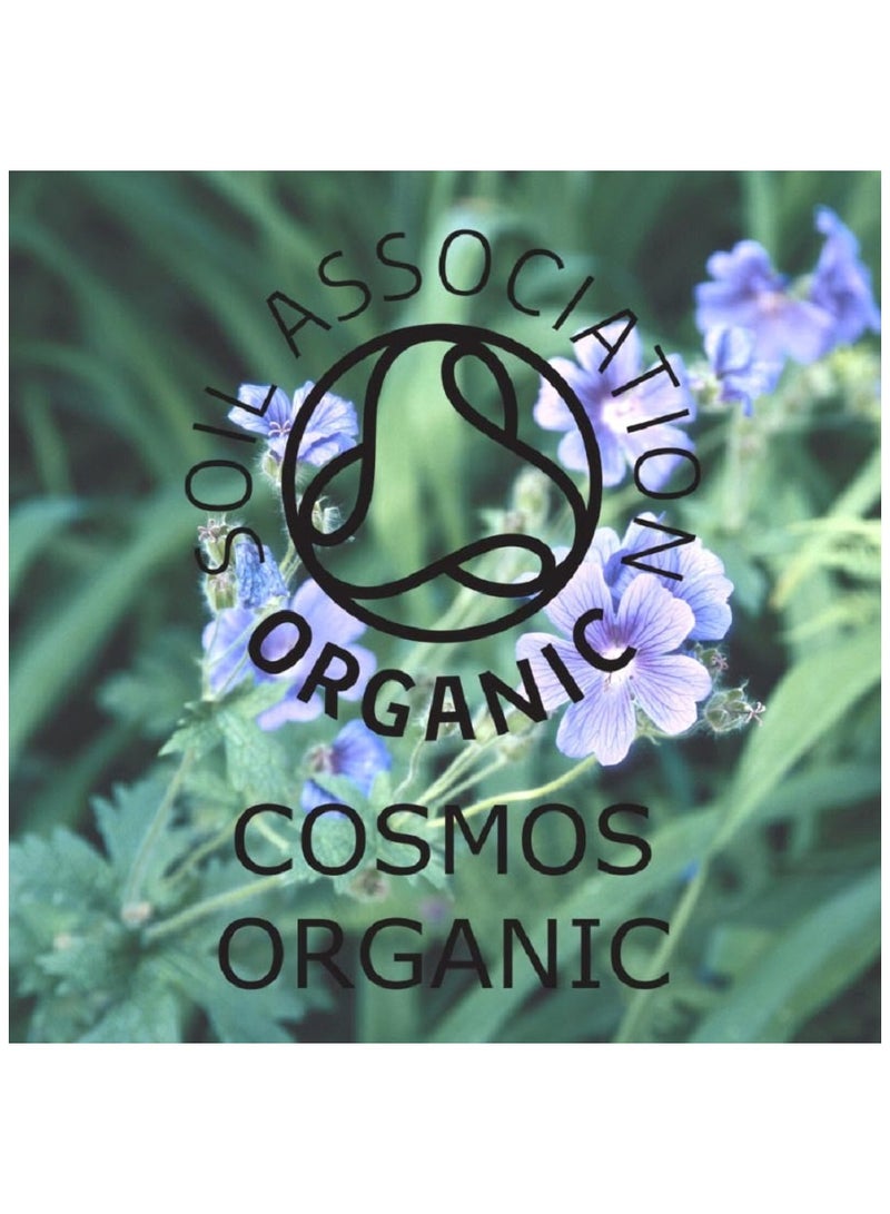 Absolute Aromas Geranium Organic Pure Essential Oil 10ml - Image 4