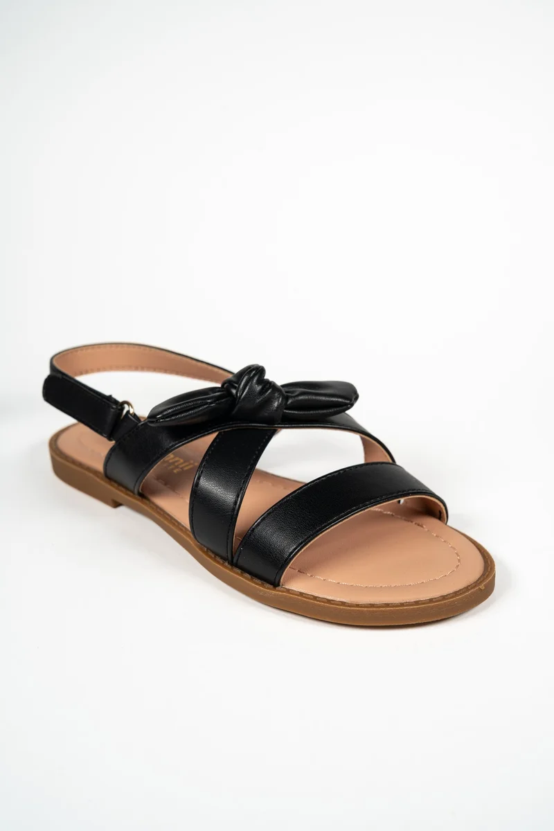 Geoomnii Geoomnii Girls’ Sandals – Comfortable Casual Sandals for Children, Pre-Teen & Junior Girls for School, Play & Everyday Wear