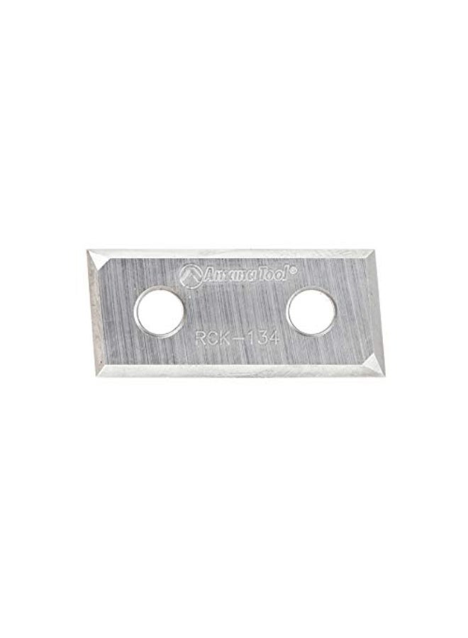 Amana Tool أمانة أداة - 28 × 12 × 1 5 مم إدخال Rc-1102 90° (RCK-134)، درجة صناعية - Image 5