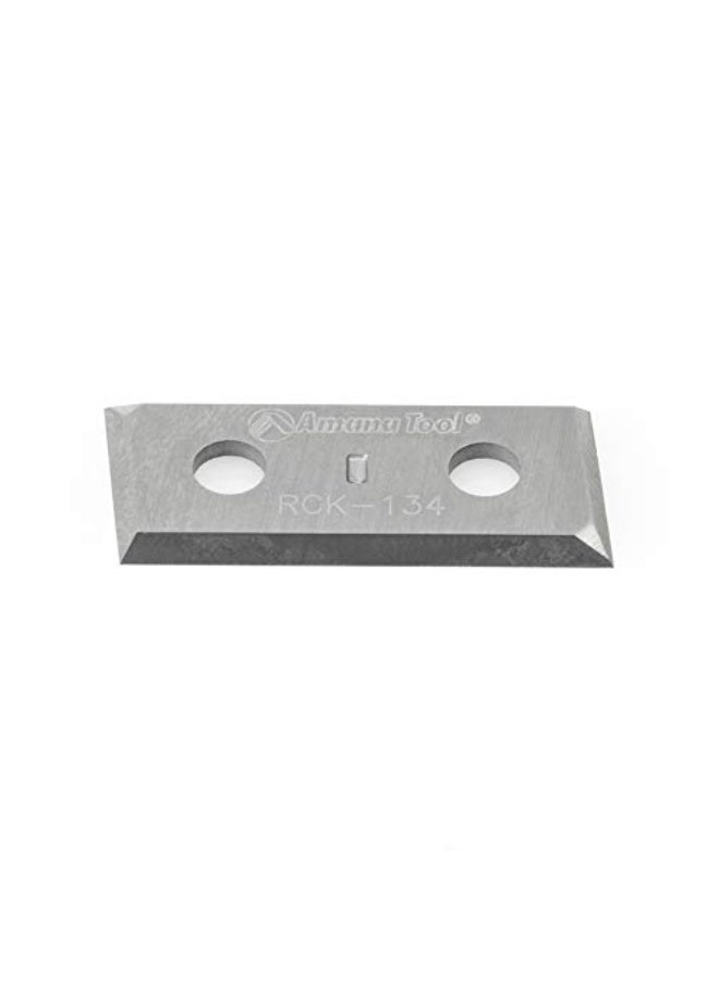 Amana Tool أمانة أداة - 28 × 12 × 1 5 مم إدخال Rc-1102 90° (RCK-134)، درجة صناعية - Image 4