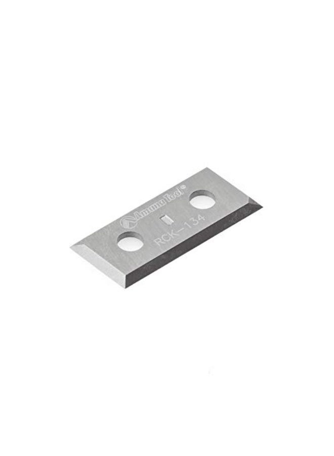Amana Tool أمانة أداة - 28 × 12 × 1 5 مم إدخال Rc-1102 90° (RCK-134)، درجة صناعية - Image 1