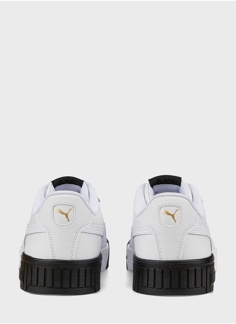 PUMA - Carina 2.0 women shoes - Image 1