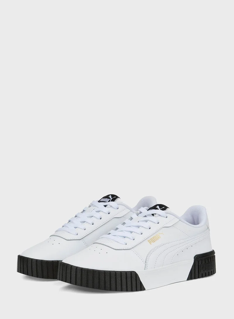 PUMA Carina 2.0 women shoes