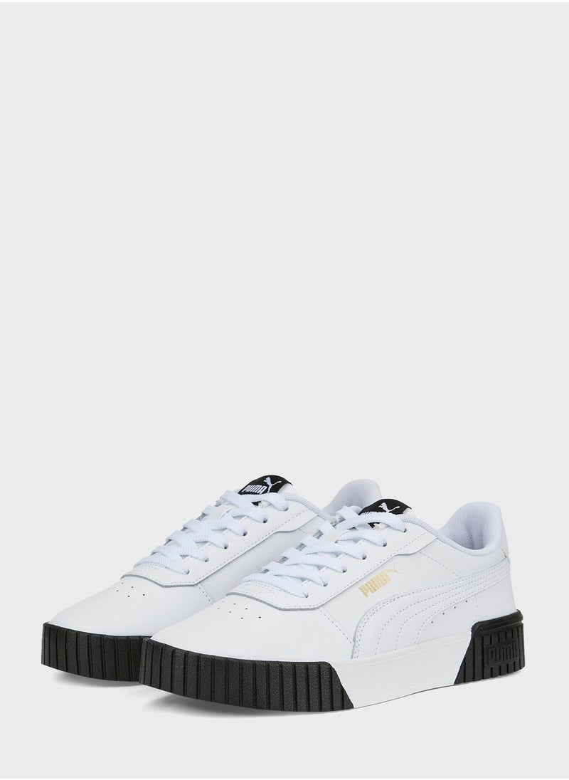PUMA - Carina 2.0 women shoes - Image 1