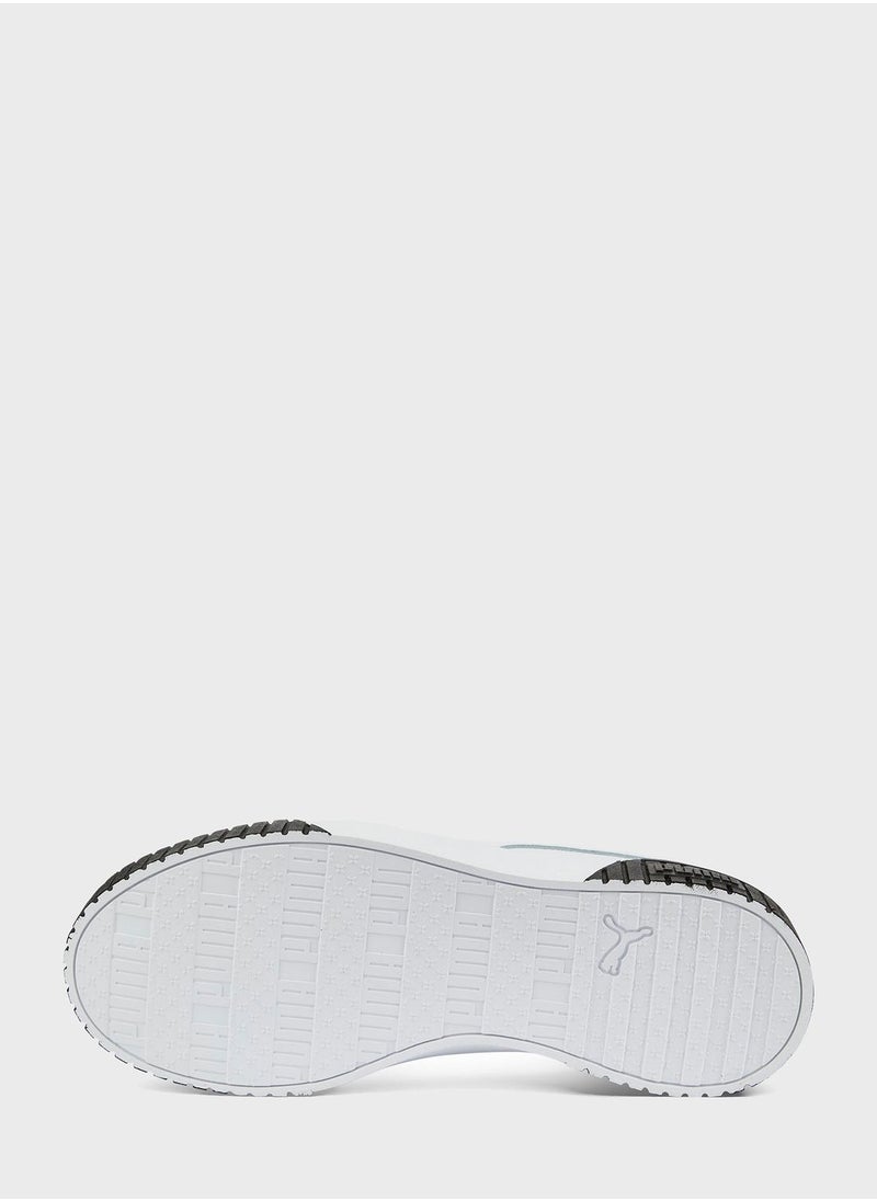 PUMA - Carina 2.0 women shoes - Image 1