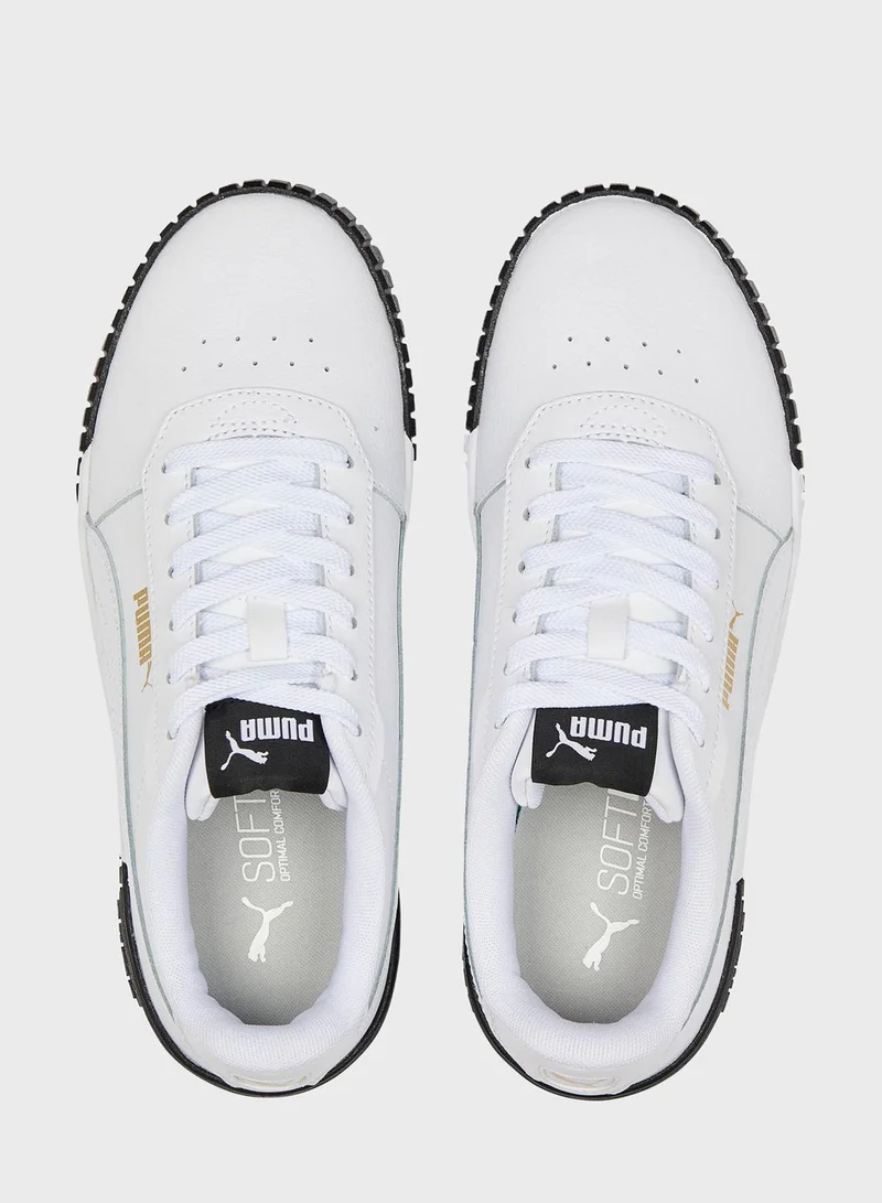 PUMA Carina 2.0 women shoes