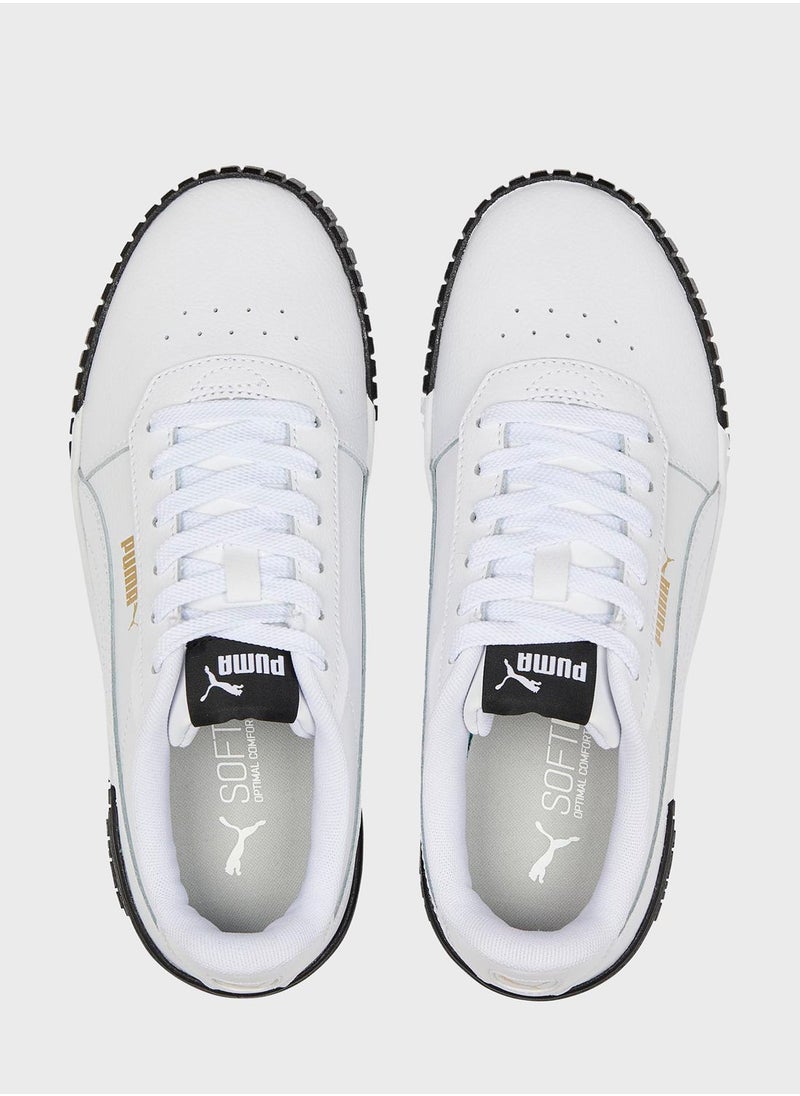 PUMA - Carina 2.0 women shoes - Image 1