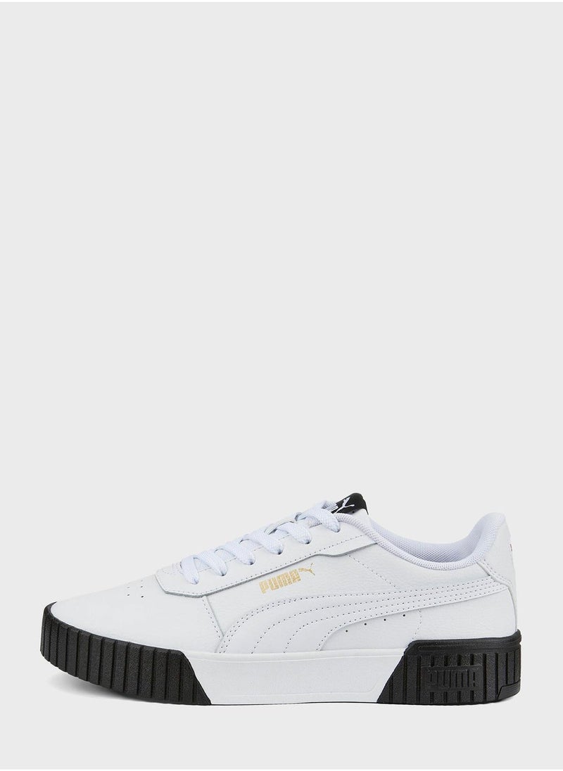 PUMA - Carina 2.0 women shoes - Image 1