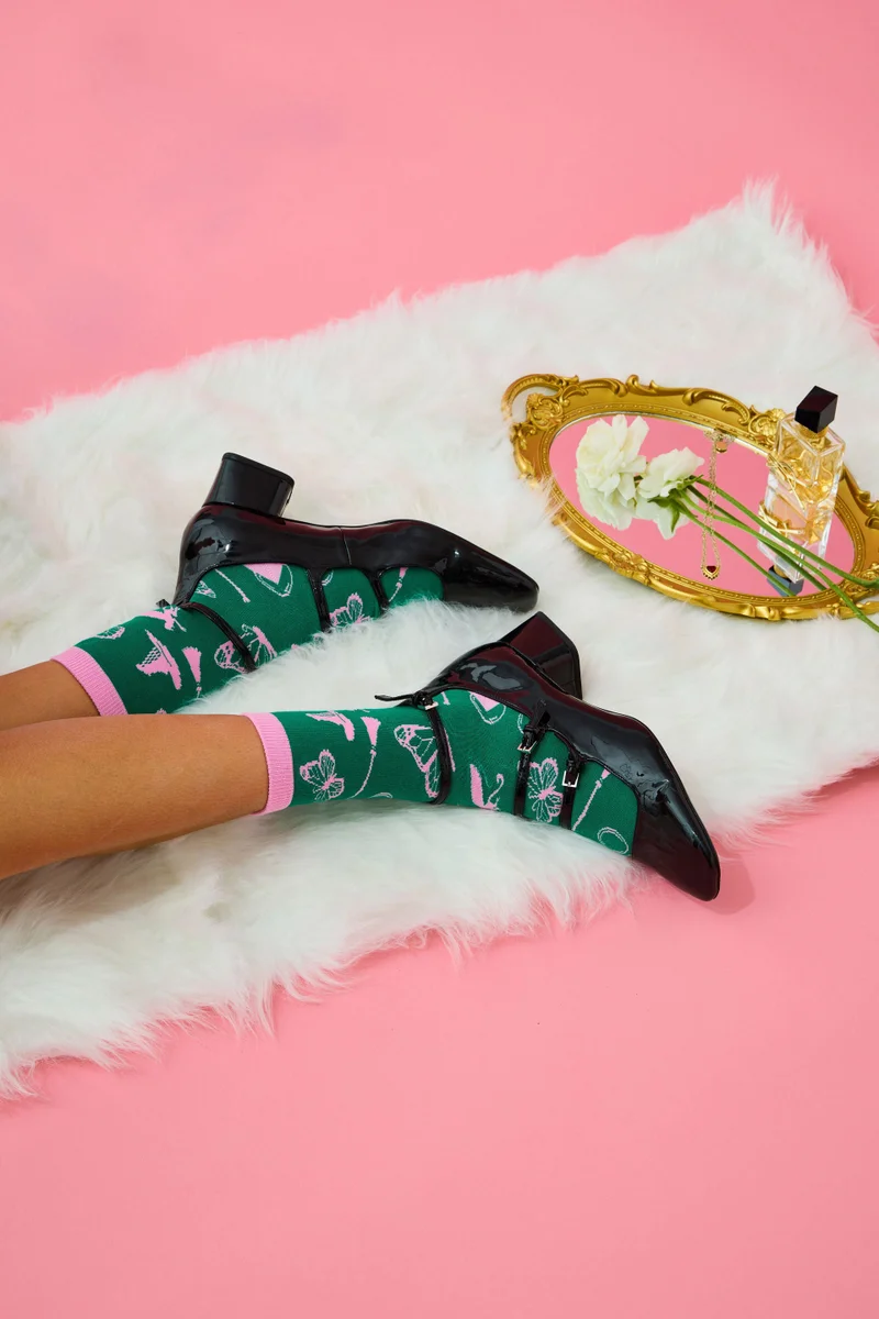 تايبو Wicked Box Of Socks