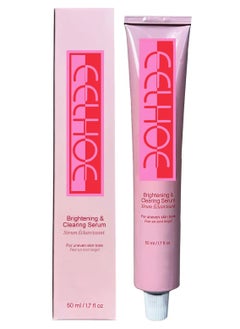 Whitening repair pigmentation serum, melasma brightening, dark spots, anti-aging, freckle, melasma removal, freckles