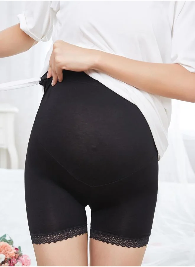 Styli Cotton Maternity Full Brief