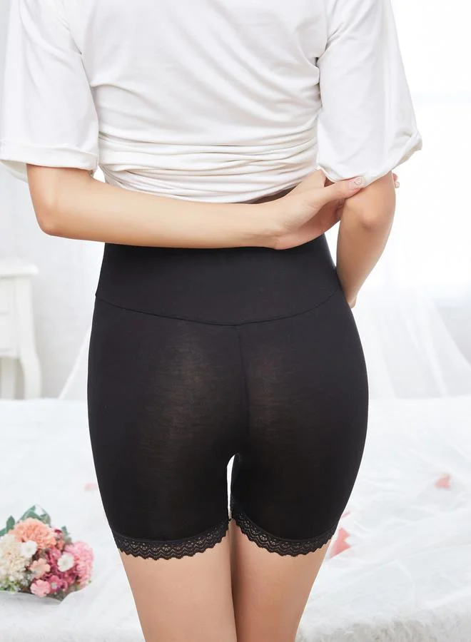 Styli Cotton Maternity Full Brief