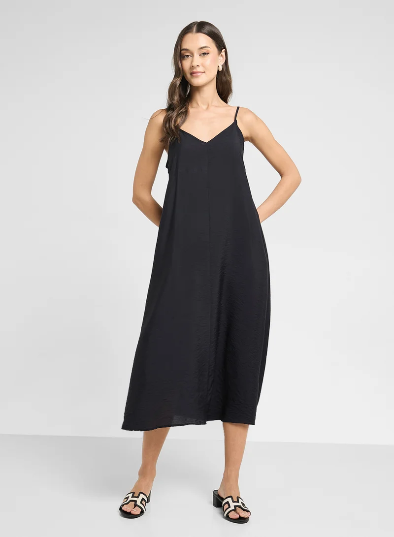VERO MODA Floral Print Dress