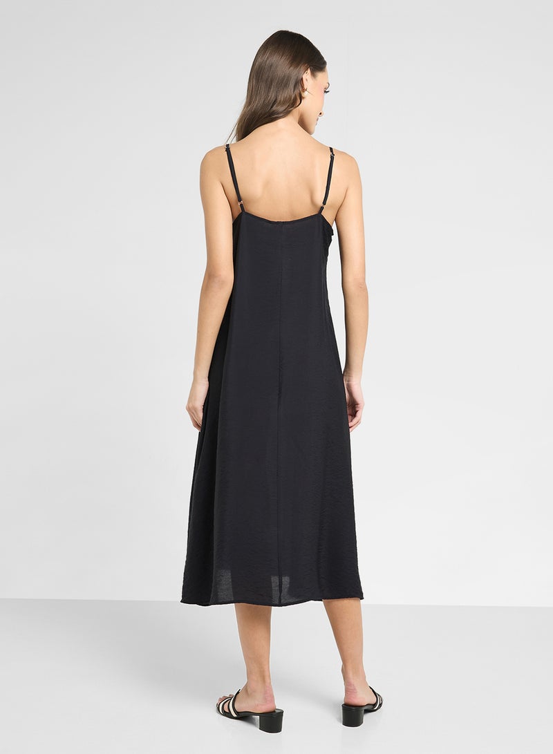 VERO MODA Floral Print Dress  - Image 2