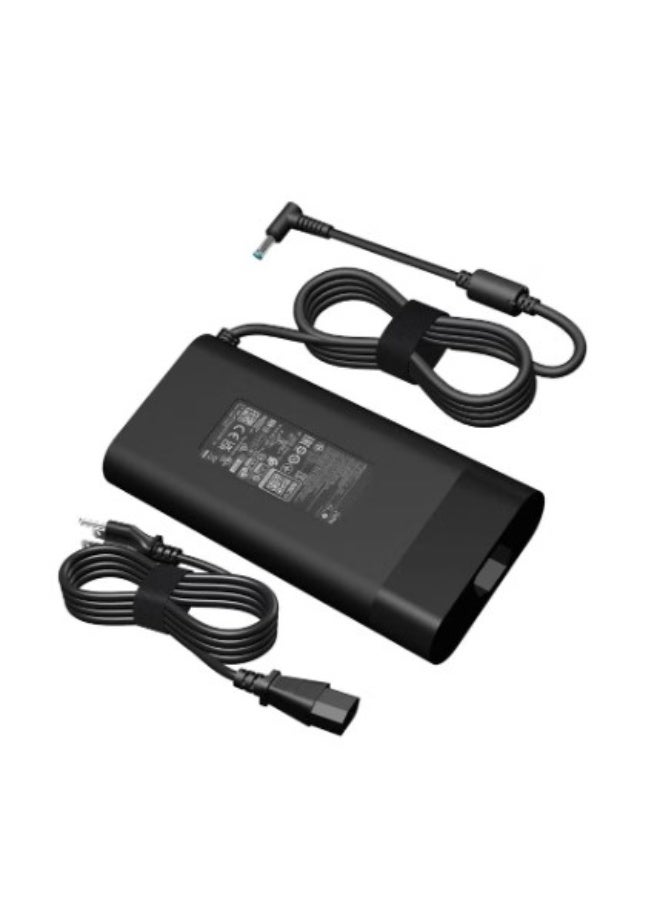 Terabyte 230W Charger Fit for HP Omen 15 16 HP OMEN Transcend,Victus 16 by HP Gaming Laptop HP ZBook Fury 16 G8 G9 G10 11.8A AC Adapter - Image 2
