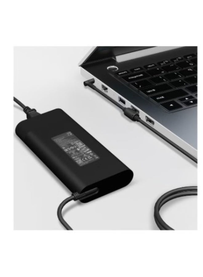 Terabyte 230W Charger Fit for HP Omen 15 16 HP OMEN Transcend,Victus 16 by HP Gaming Laptop HP ZBook Fury 16 G8 G9 G10 11.8A AC Adapter - Image 4