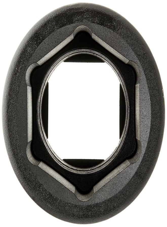 SUNEX TOOLS 542DT 1-Inch Drive 1-5/16-Inch Deep Thin Wall Impact Socket - Image 2