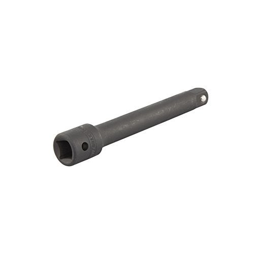 STEELMAN PRO 78530 1/2-Inch Drive Impact Extension, 6-Inches Long - Image 2