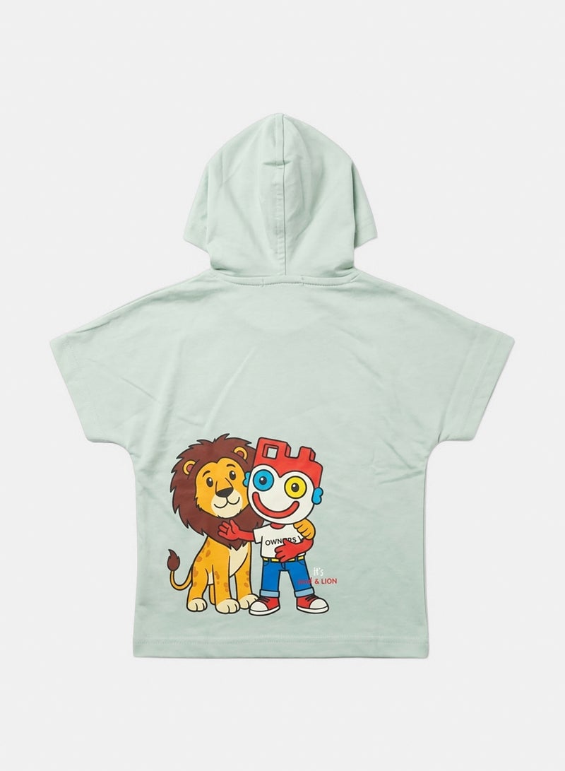 OWNKIDS Tank top Baby Boys - Image 2