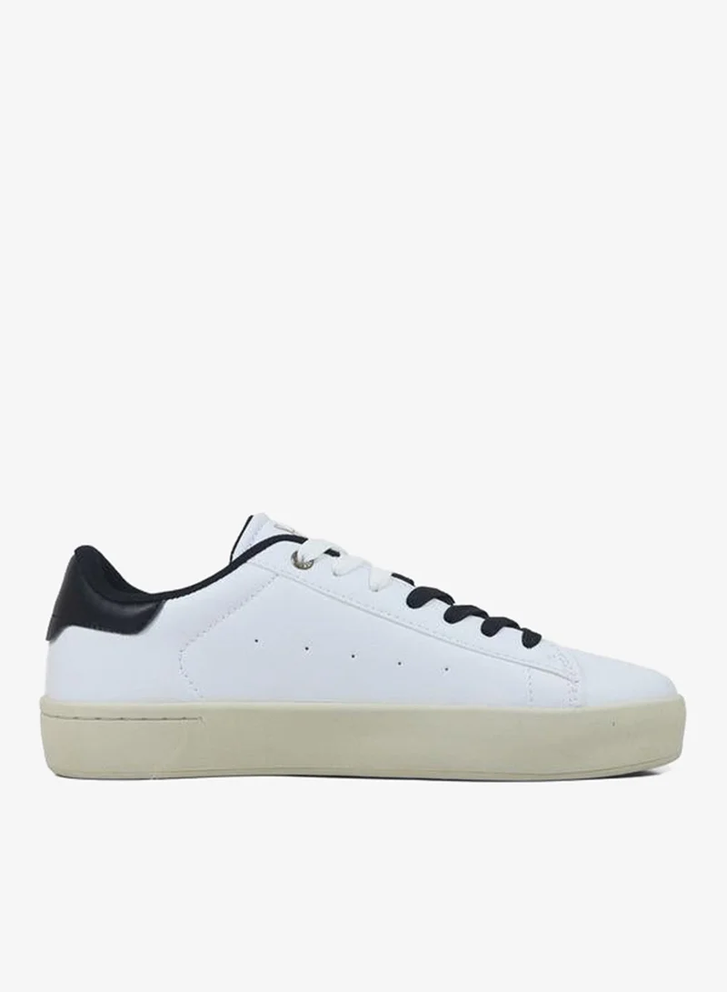 جاب Men Sun Mx Lace-Up Ankle Sneakers