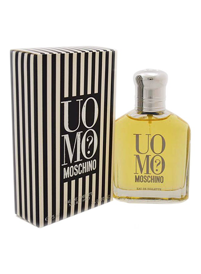 بخاخ عطر يومو EDT
