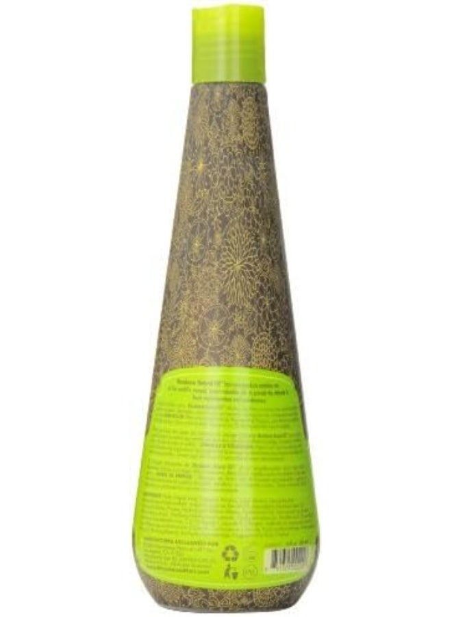 Macadamia Moisturizing Rinse Moisturizing Conditioner 300ml - Image 2