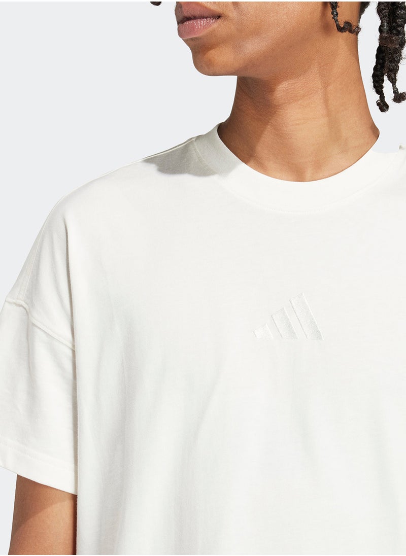 Adidas All Szn T-Shirt  - Image 4