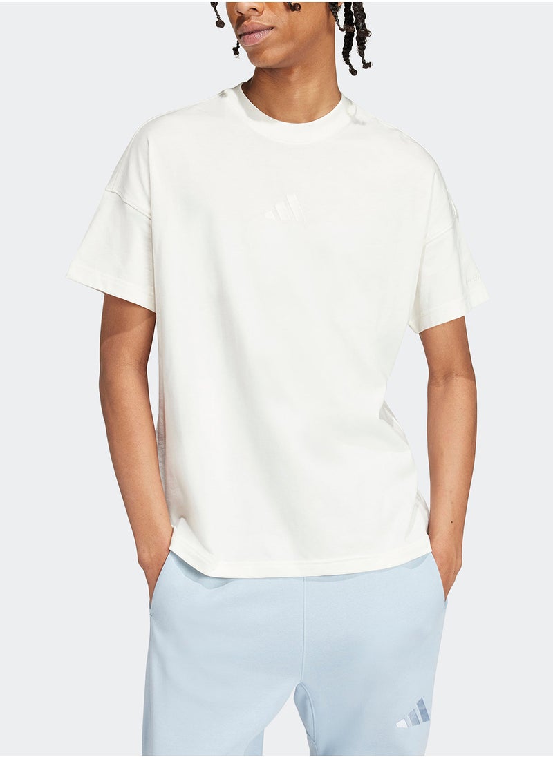 Adidas All Szn T-Shirt  - Image 3