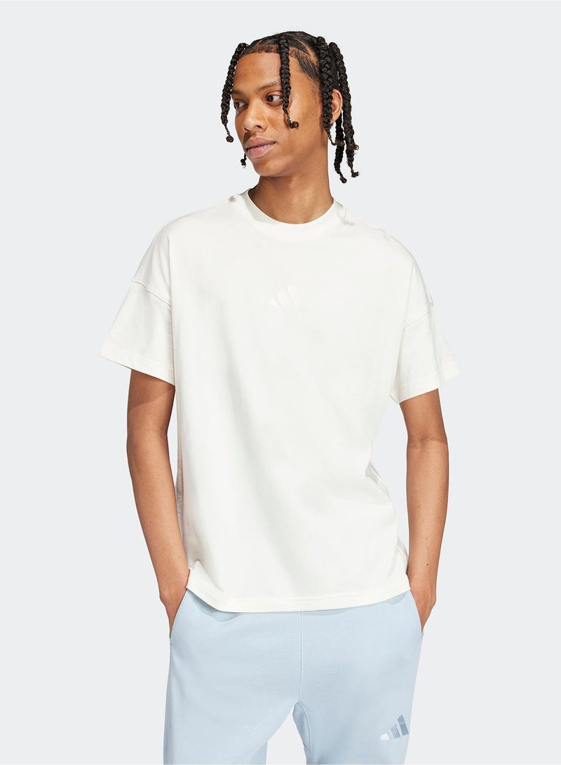 Adidas All Szn T-Shirt - Image 1