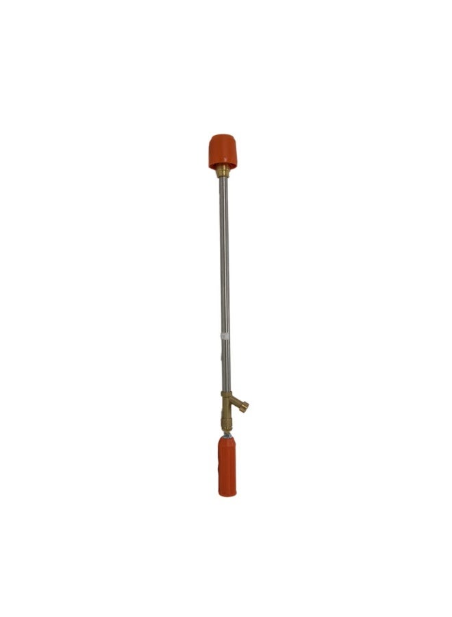 gun sprayer italy 60 cm metalpi - Image 1