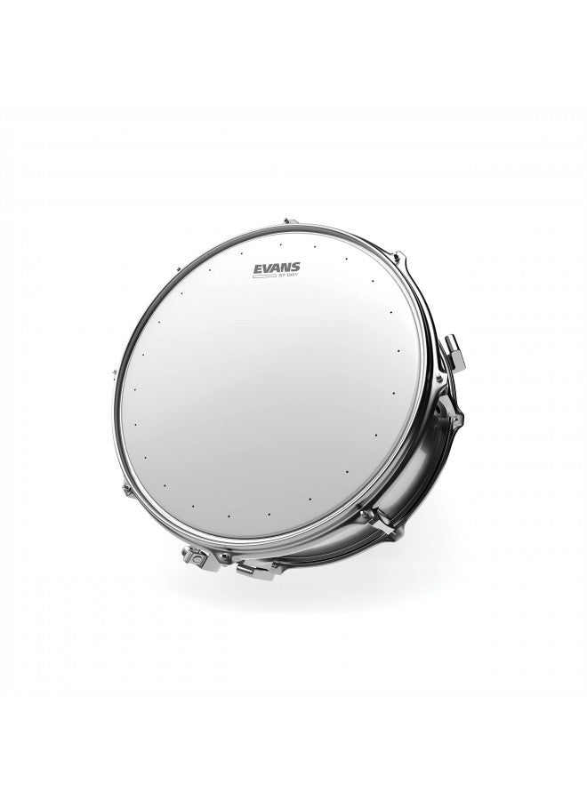 Evans ST Dry Drum Head, 14 Inch - Image 3