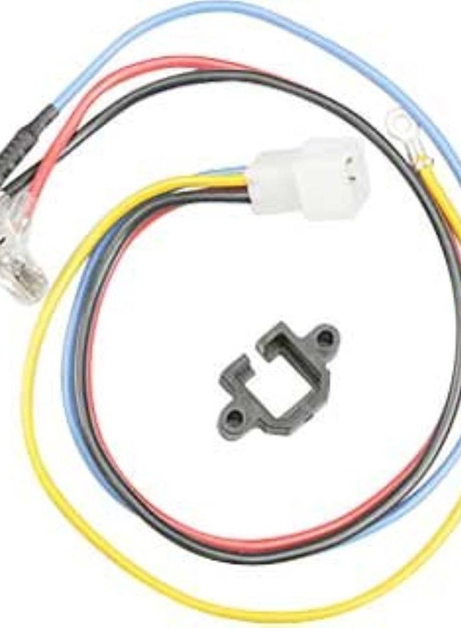 TRAXXAS Connector Wiring Harness (EZ-Start and EZ-Start 2), Multi-Colour, 4579x - Image 4