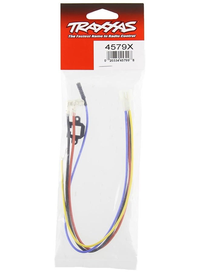 TRAXXAS Connector Wiring Harness (EZ-Start and EZ-Start 2), Multi-Colour, 4579x - Image 1