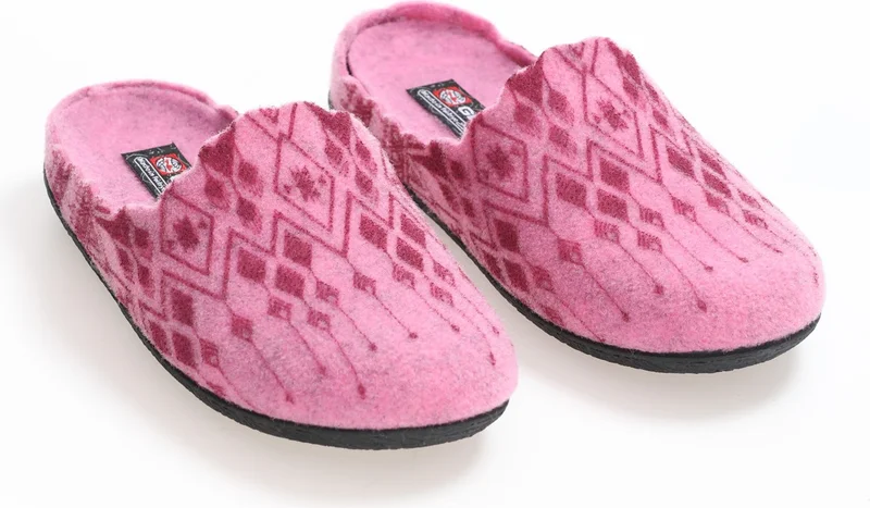 جيزر Winter Women's Slippers