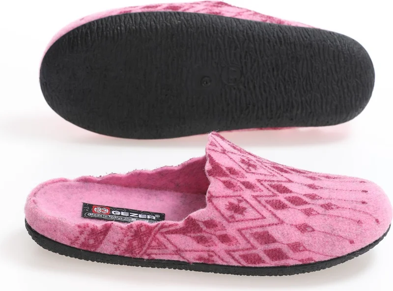 جيزر Winter Women's Slippers