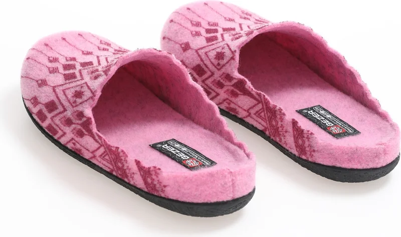 جيزر Winter Women's Slippers